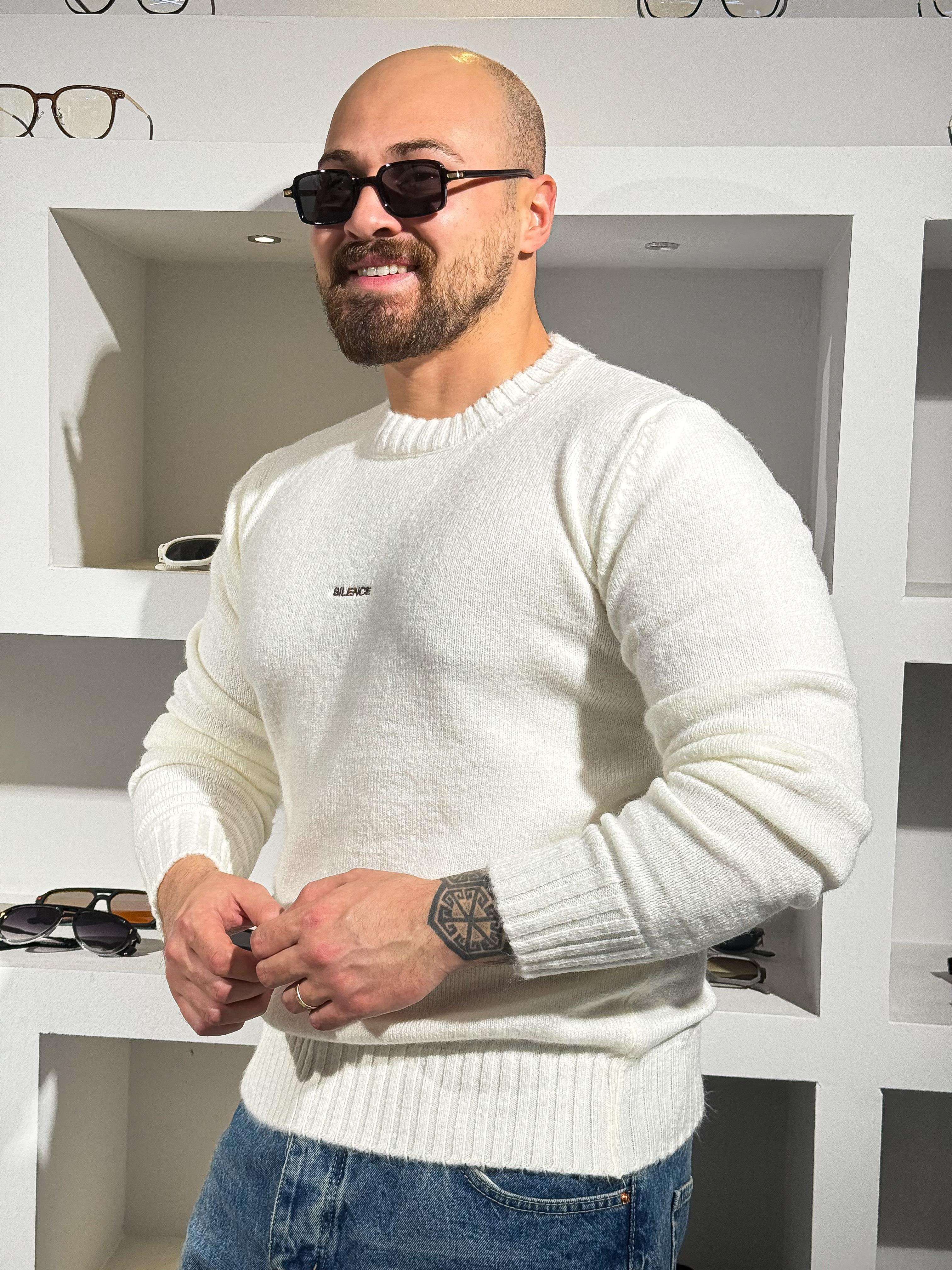 Yumuşak Dokulu Kazak (SVTB82)