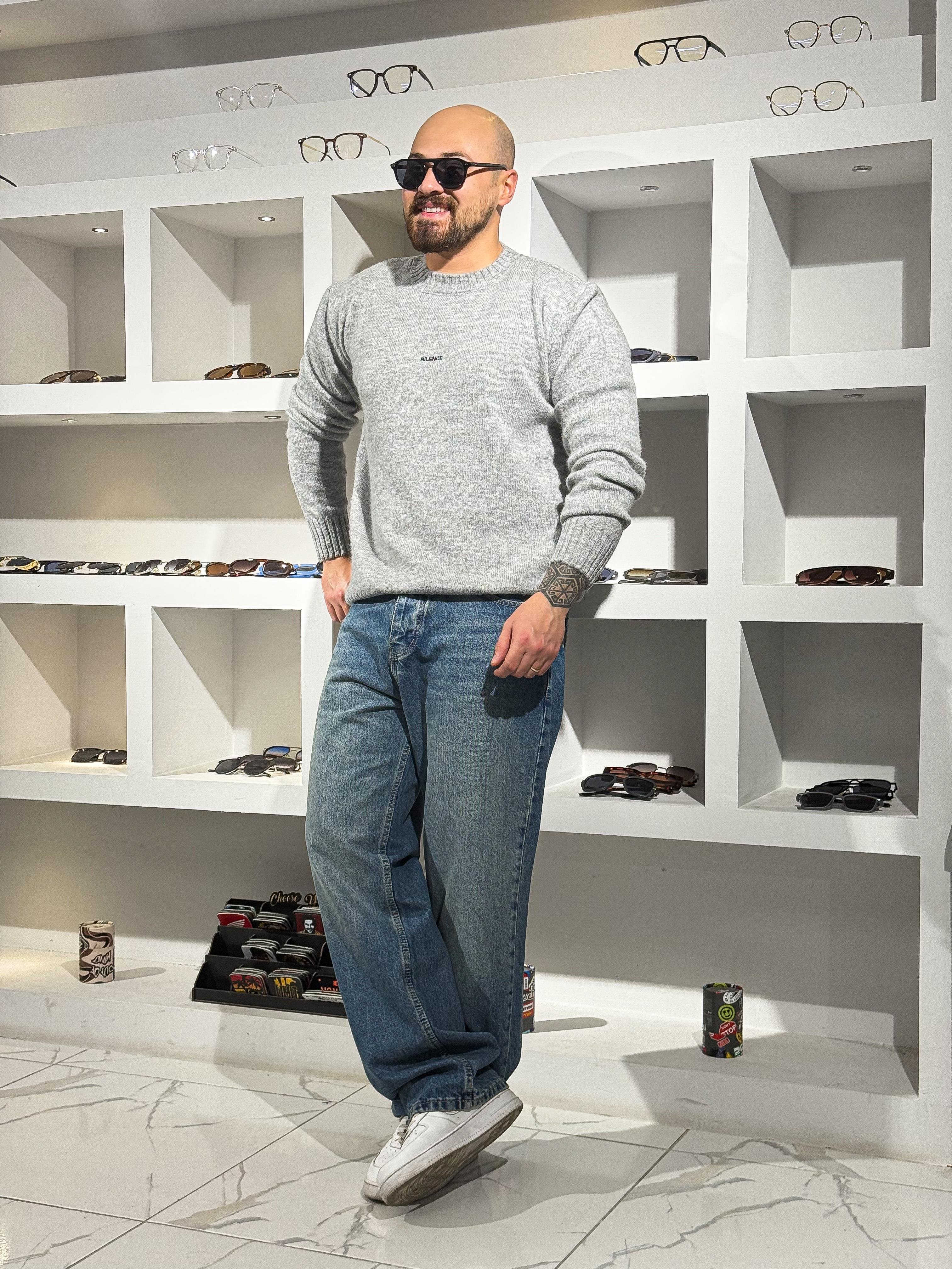 Yumuşak Dokulu Kazak (SVTG82)