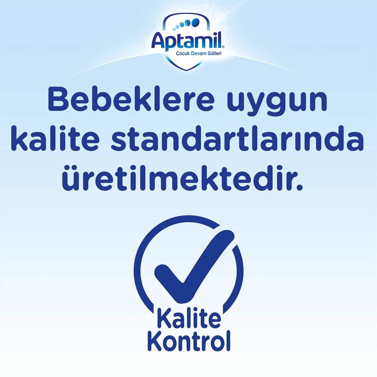 Aptamil 5 Çocuk Devam Sütü 800 g Akıllı Kutu