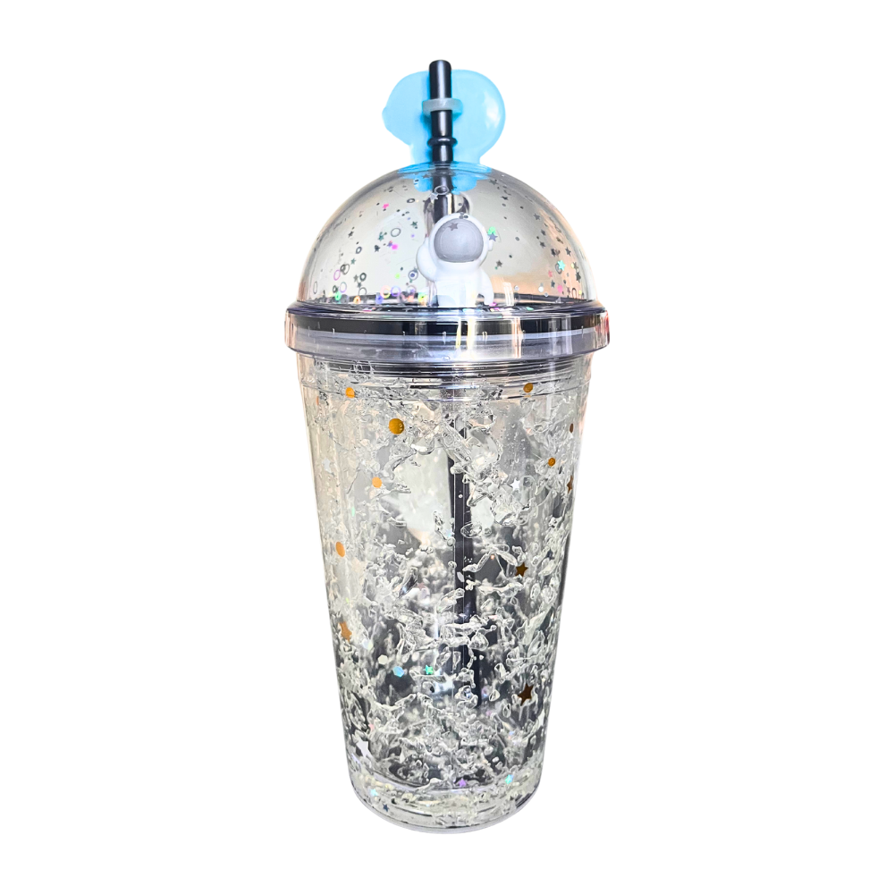 Etoilee-Iced Magic Star Space Pipetli Suluk