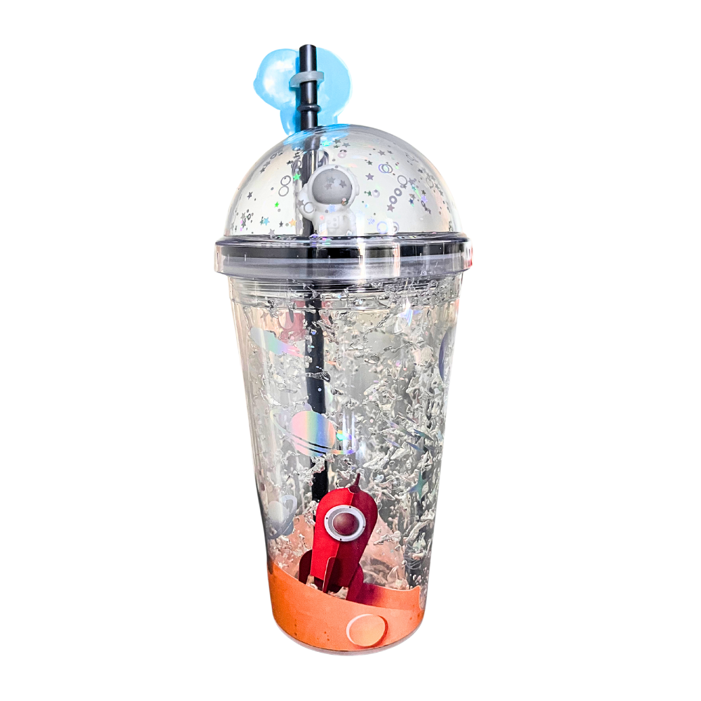 Etoilee-Iced Moon Walk Pipetli Suluk