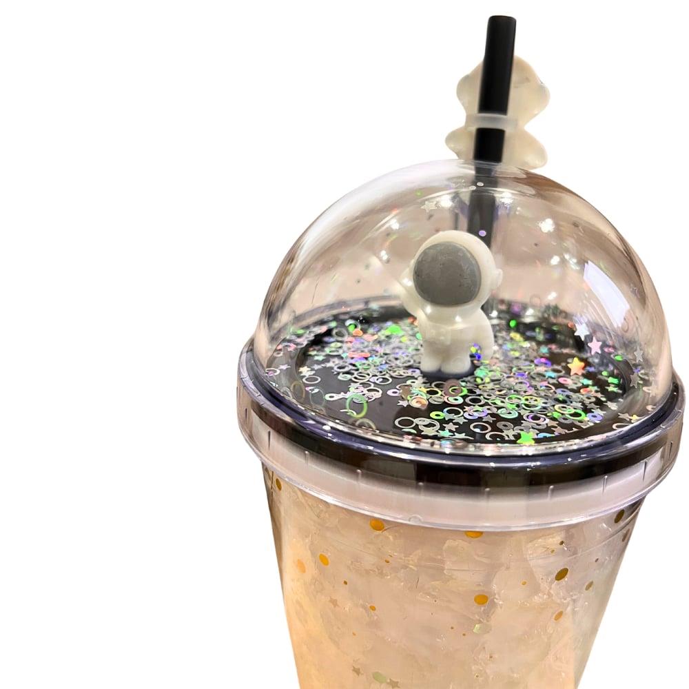Etoilee-Iced You're So Cool Space Pipetli Suluk
