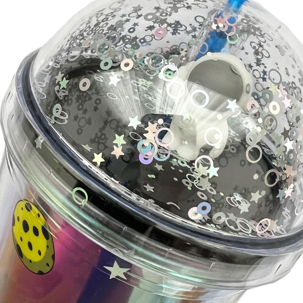 Etoilee Space Walk Pipetli Suluk