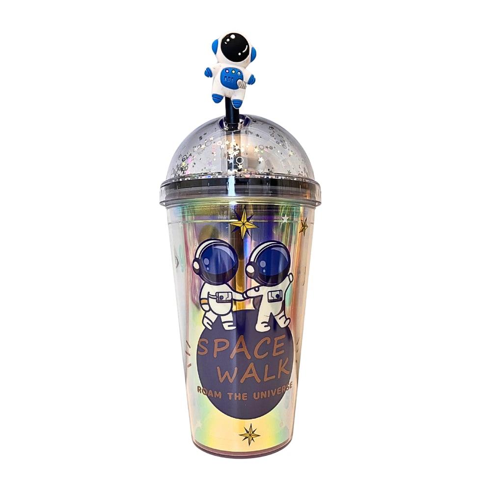 Etoilee Space Walk Pipetli Suluk