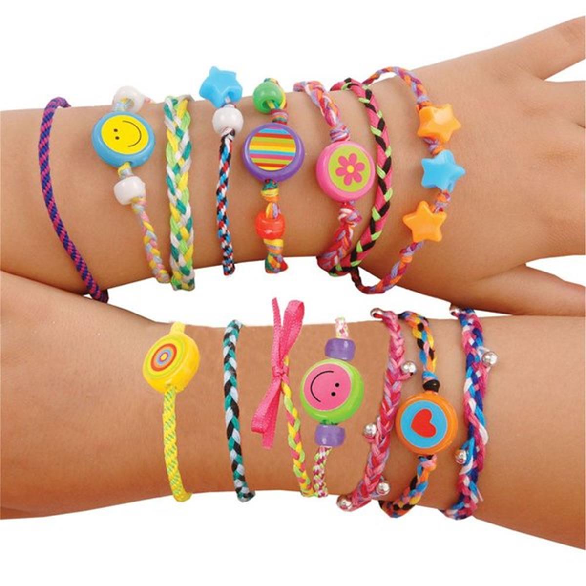 Galt Friendship Bracelets Bileklik Yapım Seti 