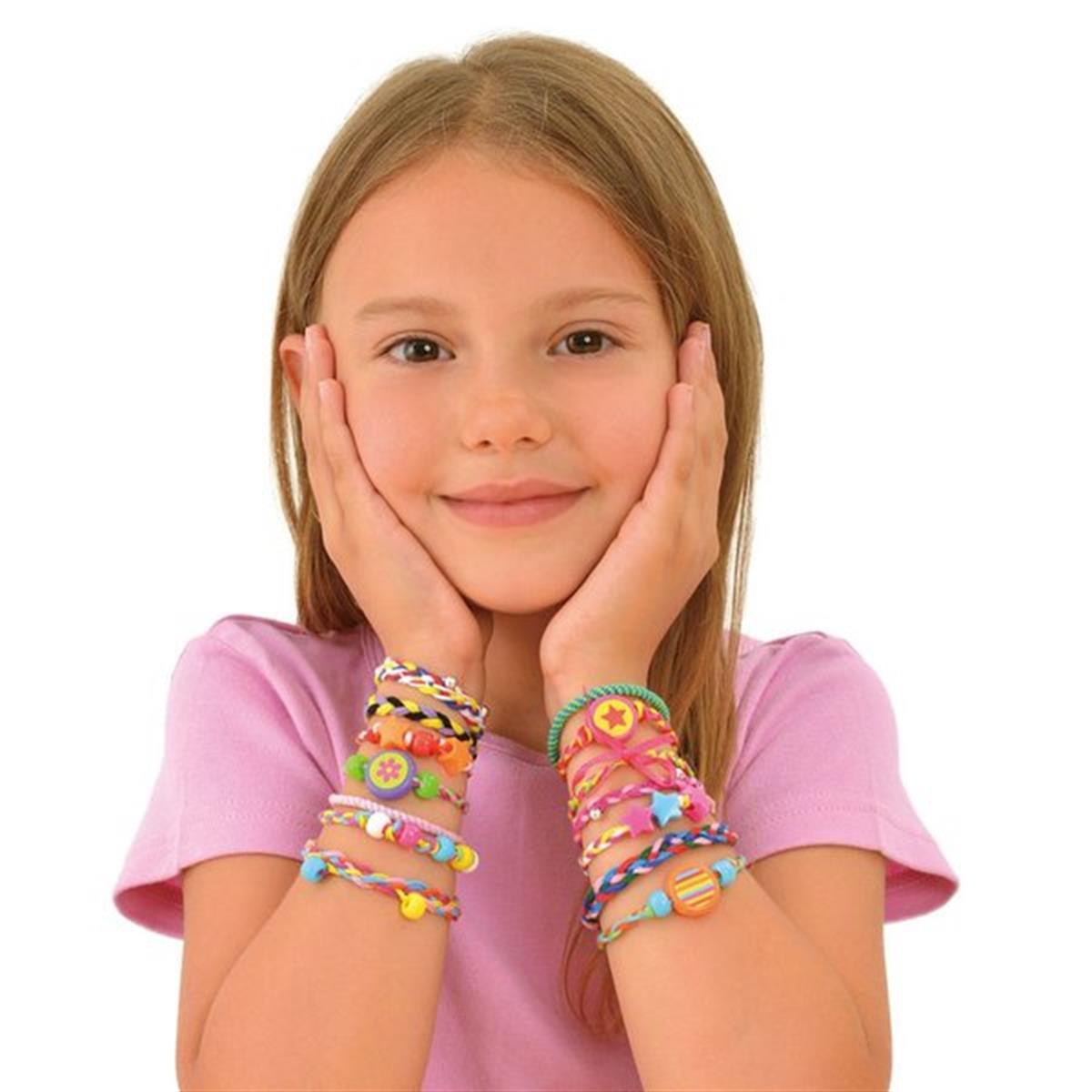 Galt Friendship Bracelets Bileklik Yapım Seti 