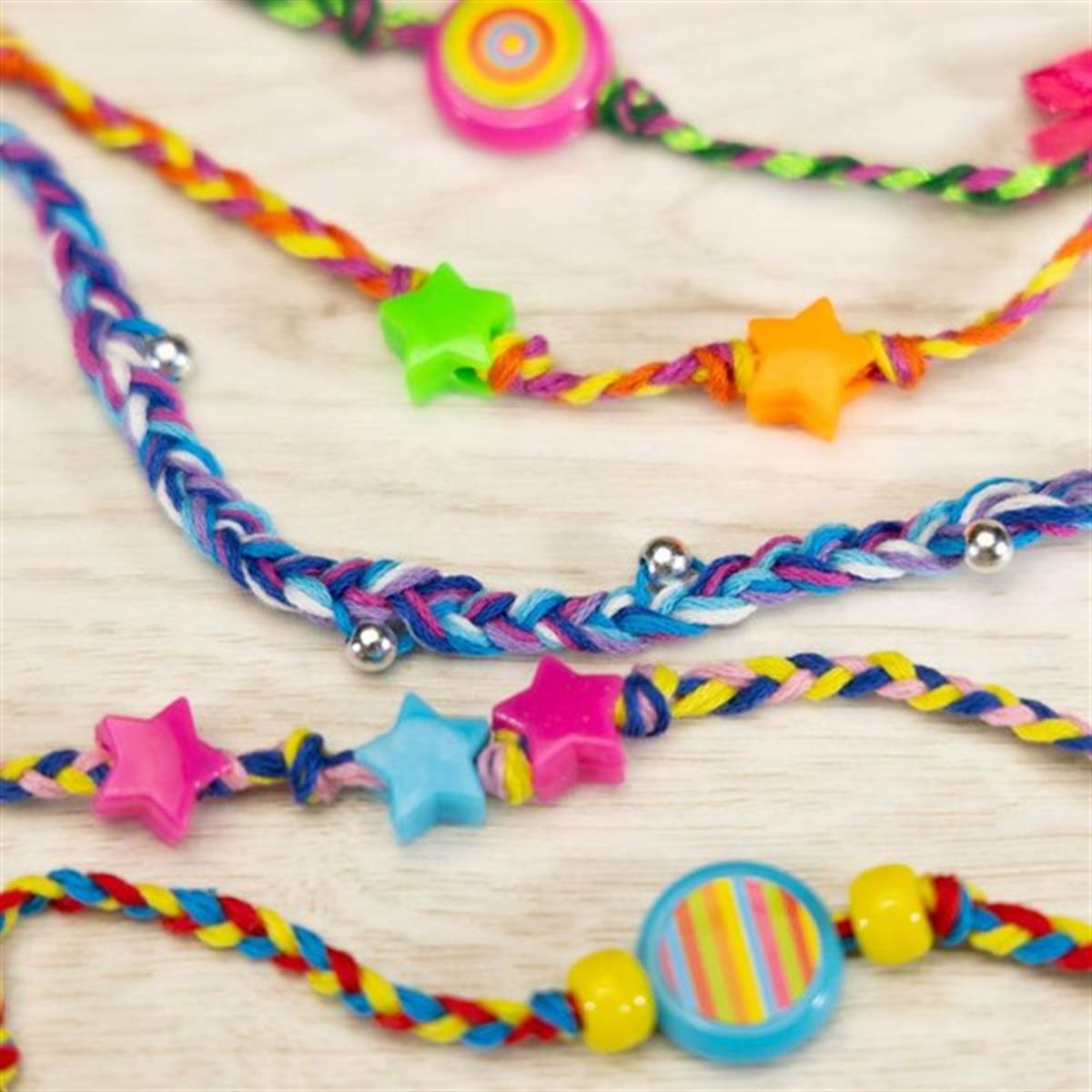 Galt Friendship Bracelets Bileklik Yapım Seti 