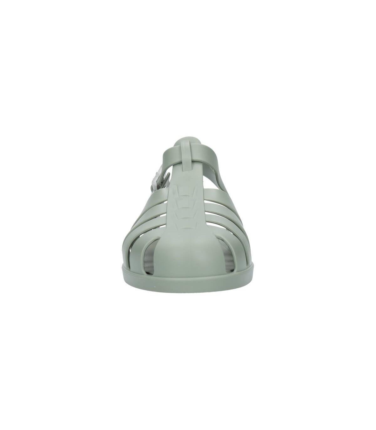 Igor Biarritz Brillo Kadın Sandalet Verde - Yeşil