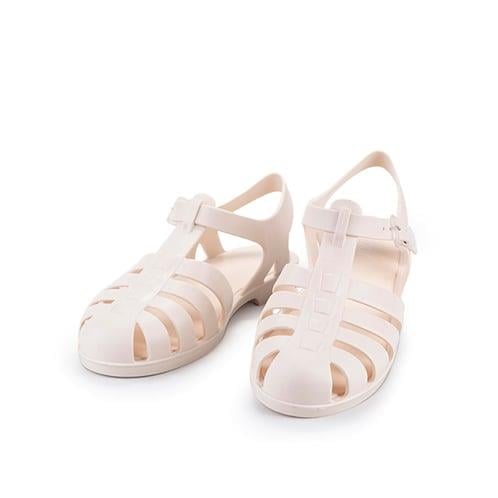 Igor Biarritz Mate Kadın Sandalet Marfil - Krem