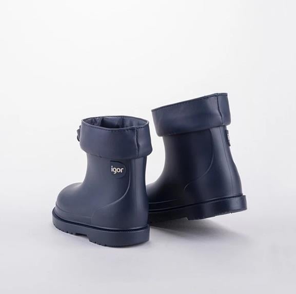 Igor Bimbi Euri Marino Navy - Lacivert