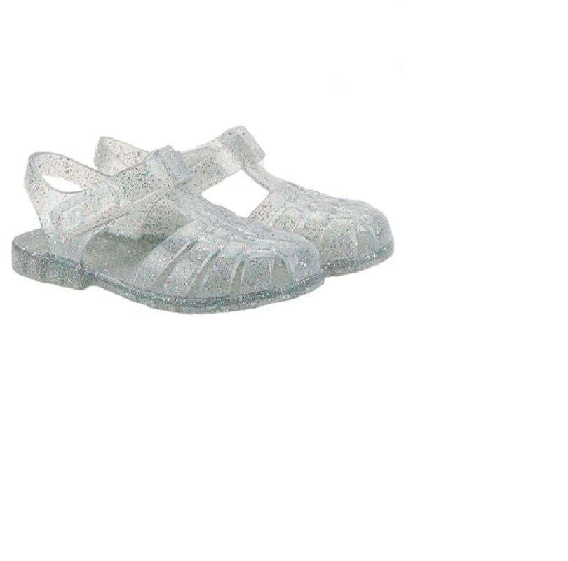 Igor Clasica Cristal Multi Glitter/ Şeffaf Simli