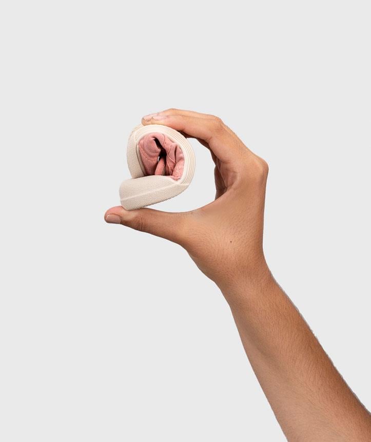 Igor Lona Mercedes Nuevo Rosa/ Pembe