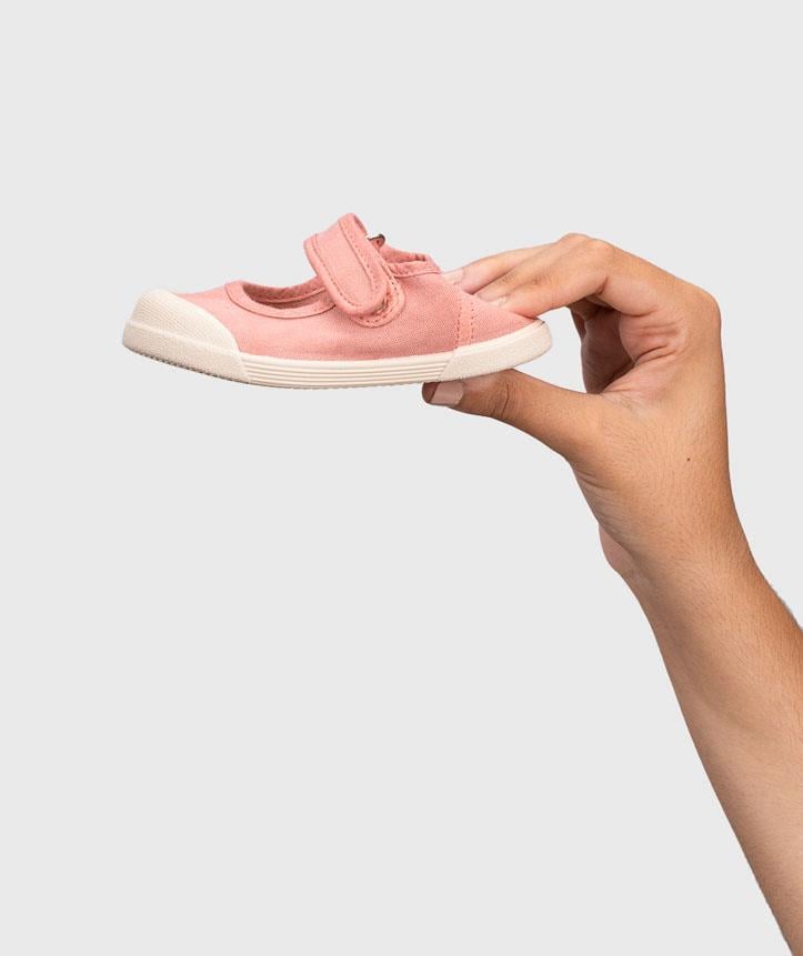 Igor Lona Mercedes Nuevo Rosa/ Pembe