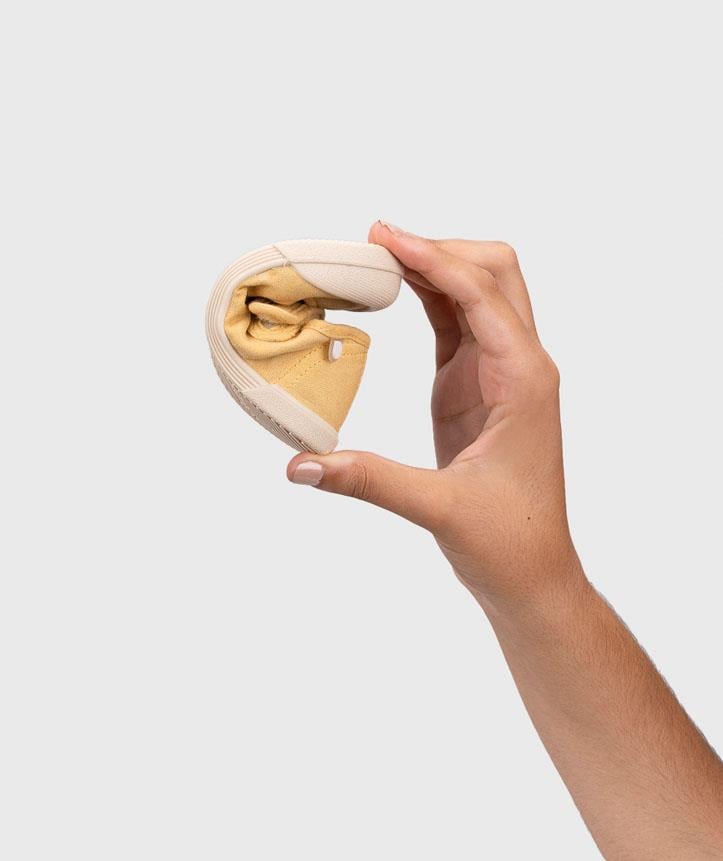 Igor Lona Pepito Dijon/Sarı