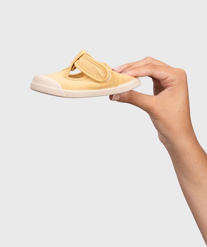 Igor Lona Pepito Dijon/Sarı