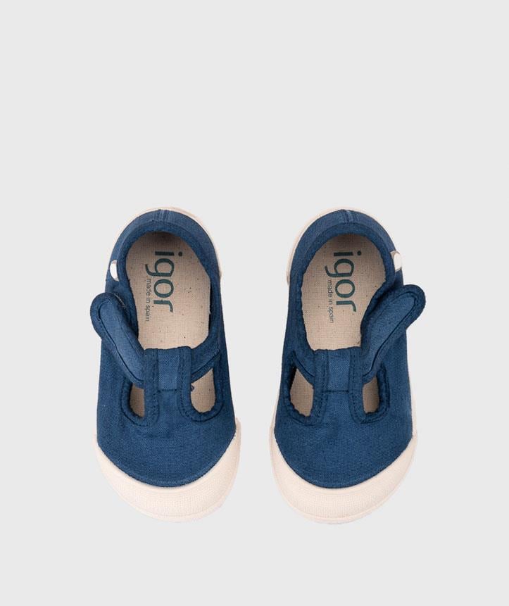 Igor Lona Pepito Marino/Lacivert