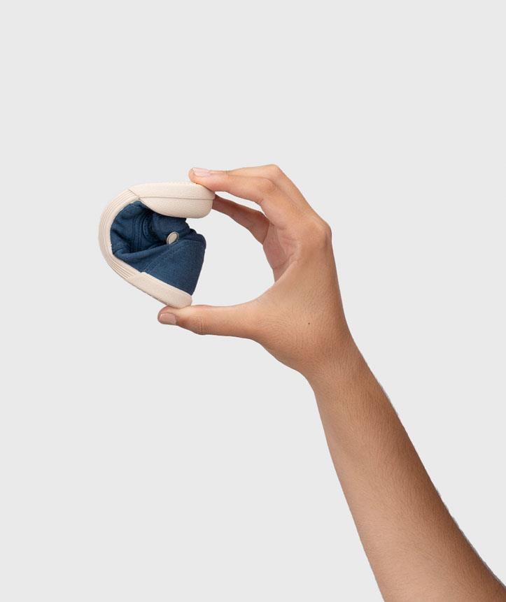 Igor Lona V. Navy/ Lacivert