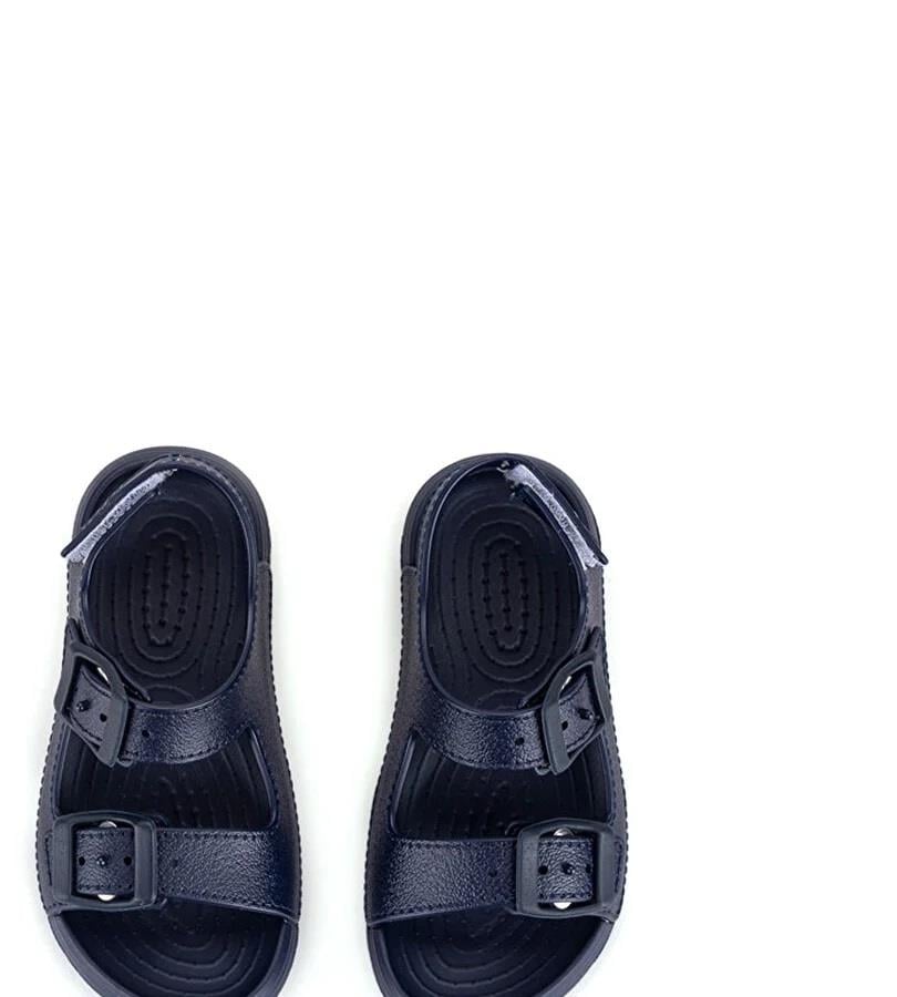 Igor Maui Mc Çocuk Sandalet Marino/Lacivert