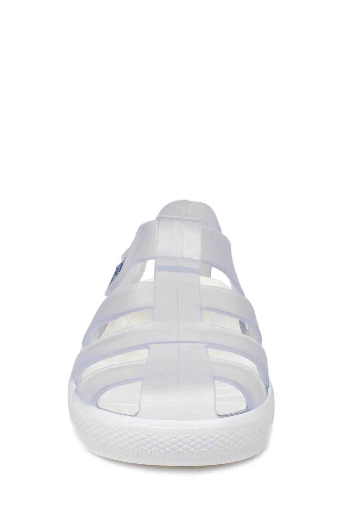 İgor Star Blanco - Şeffaf Beyaz