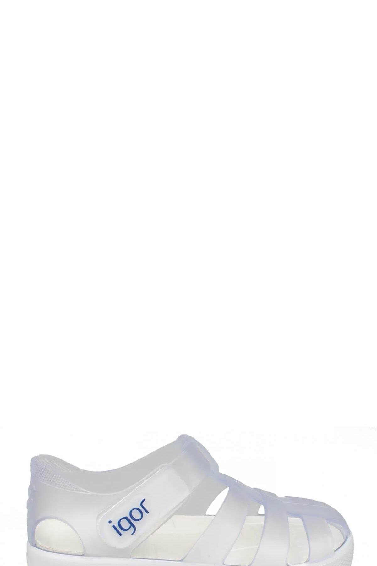 İgor Star Blanco - Şeffaf Beyaz