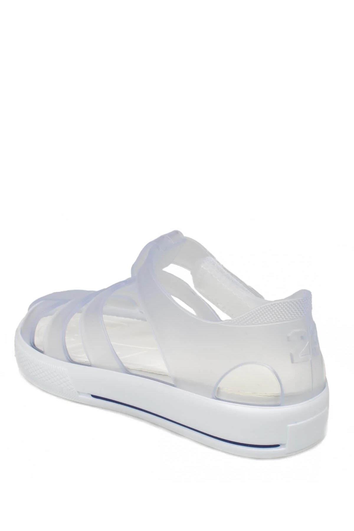 İgor Star Blanco - Şeffaf Beyaz