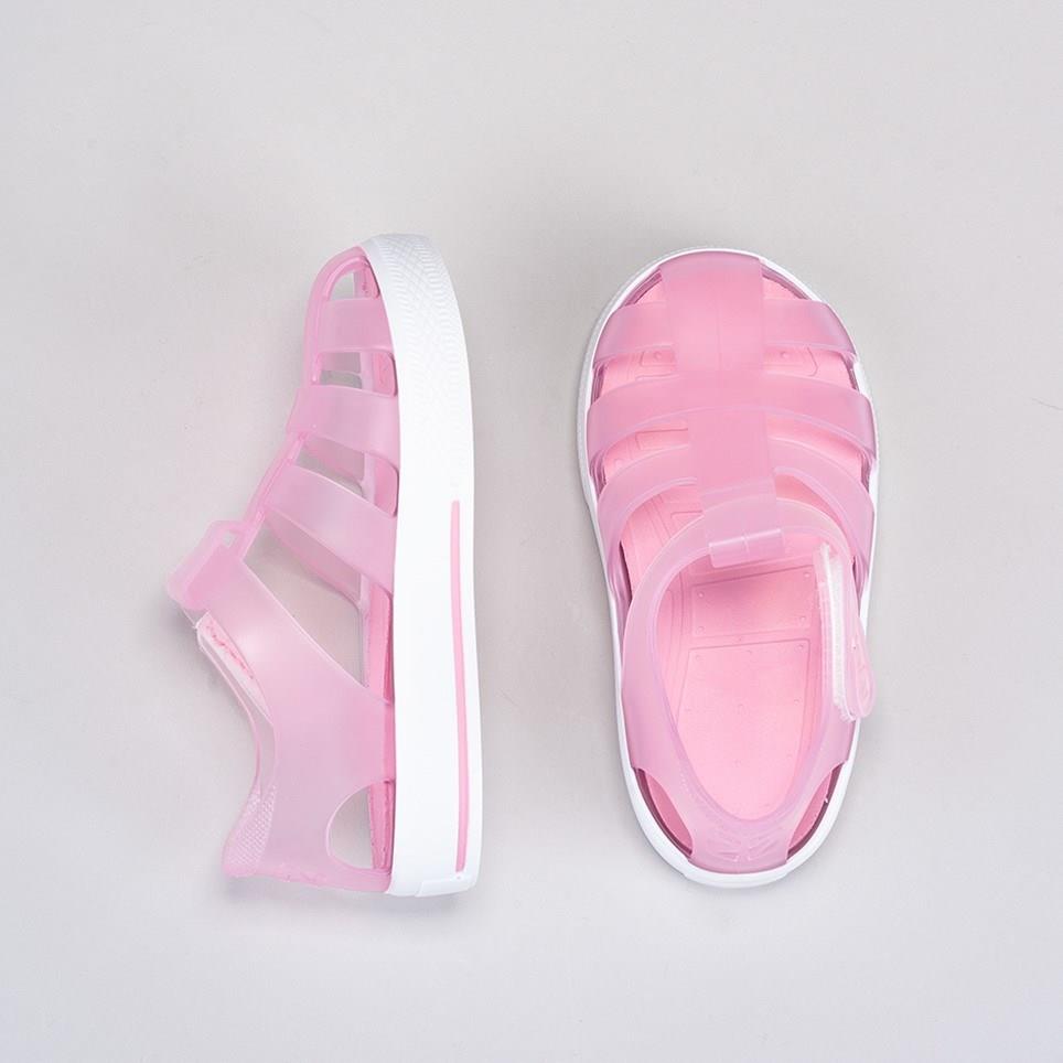 İgor Star Rosa - Şeffaf Pembe