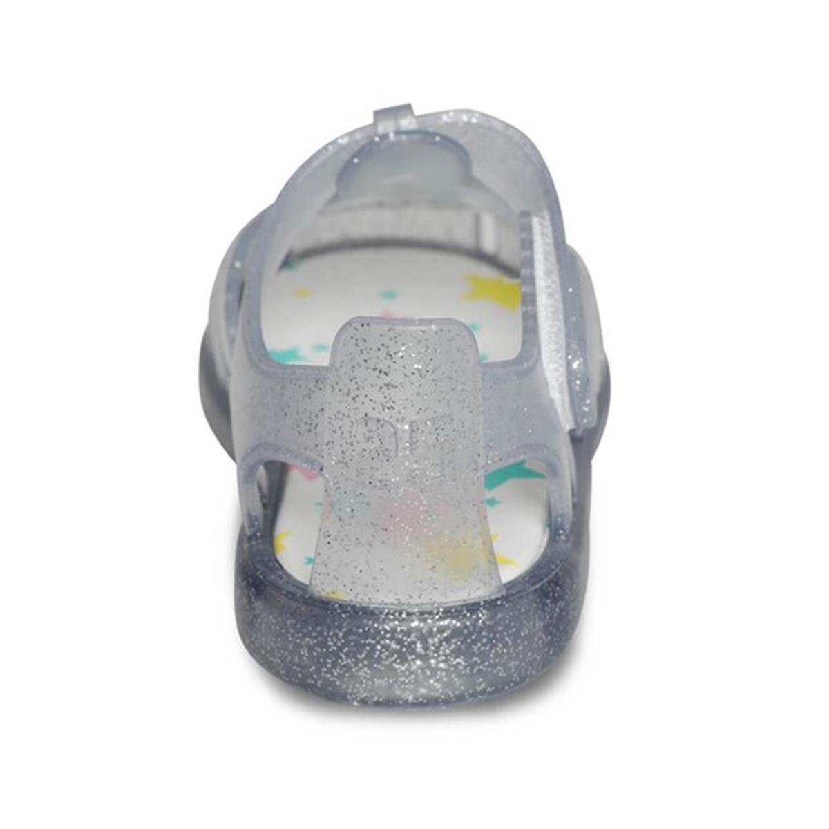 Igor Tobby Gloss Unicornio Parlak Transparan Sandalet