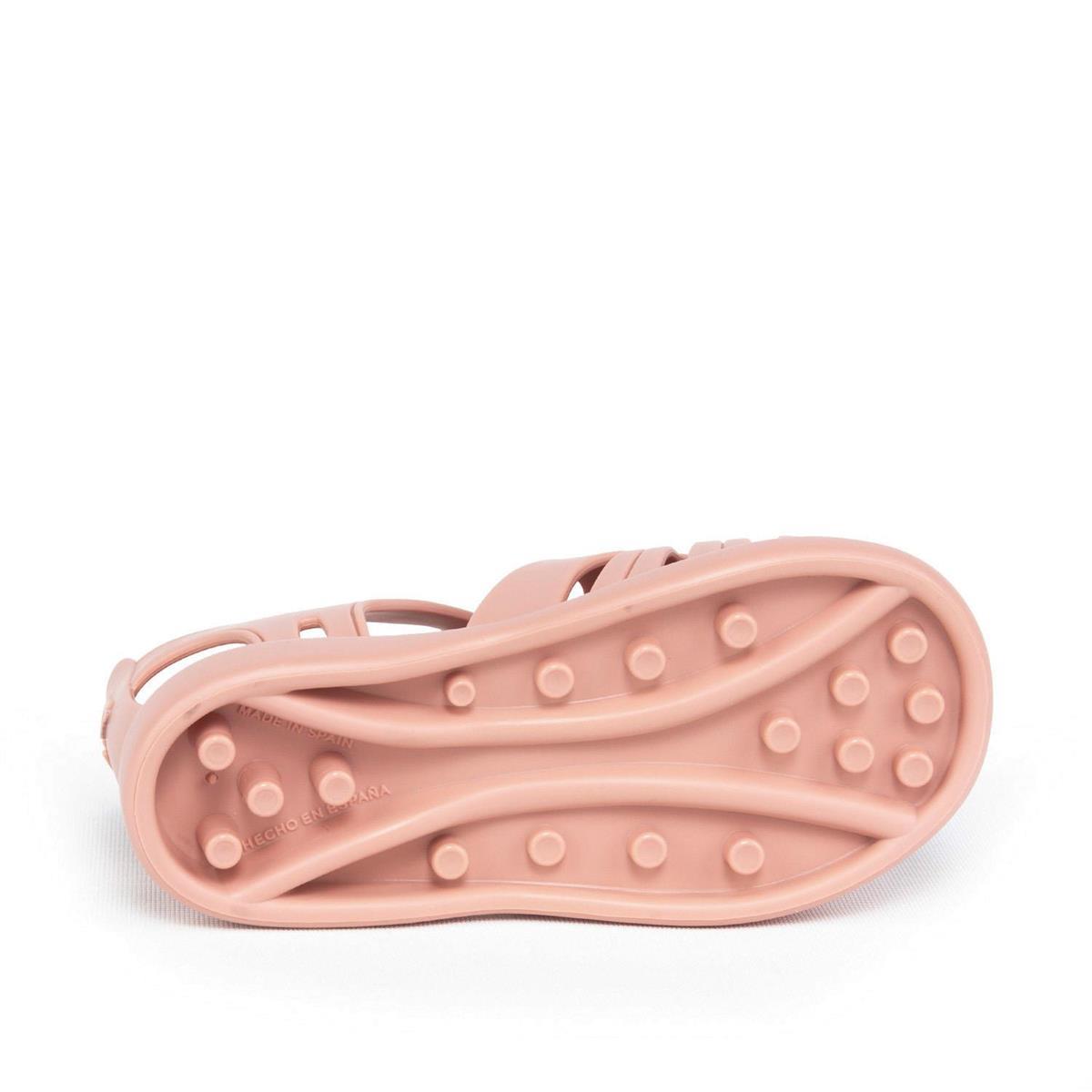 Igor Tobby Solid Maquillaje/Nude Çocuk Sandalet 