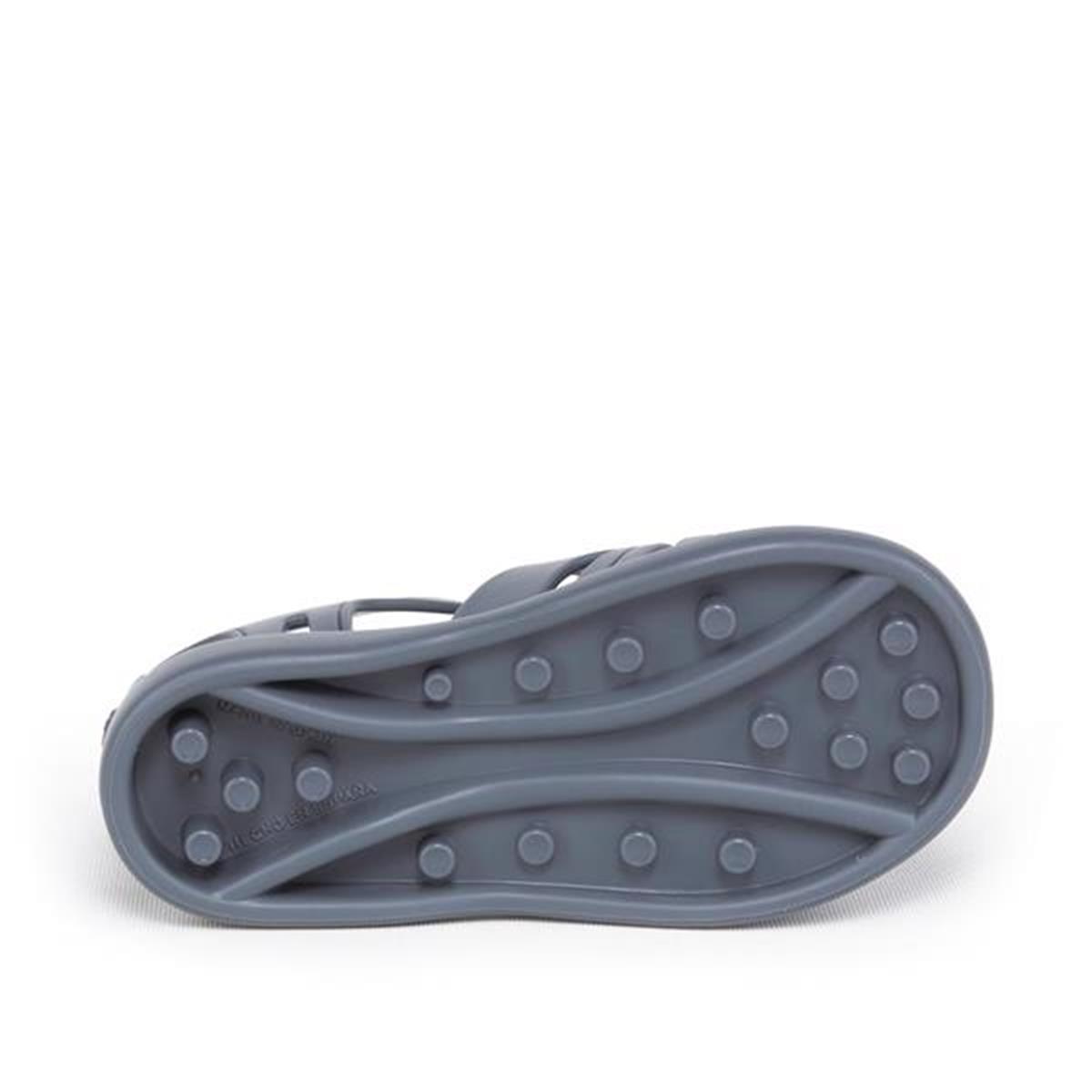 Igor Tobby Solid Ocean/ Mavi Çocuk Sandalet 