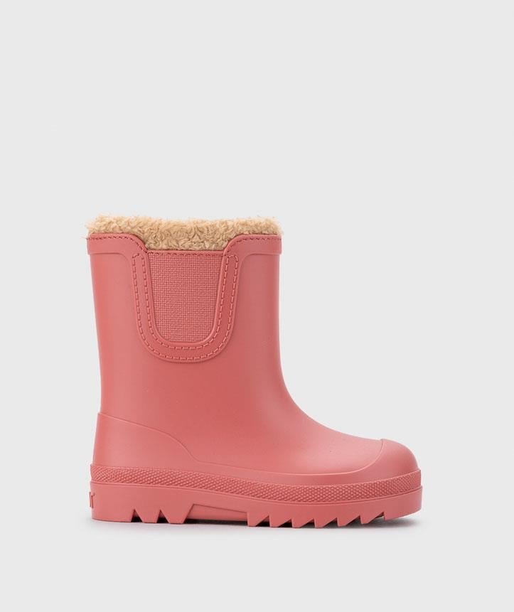 Igor Verona Borrego Coral - İçi Kürklü