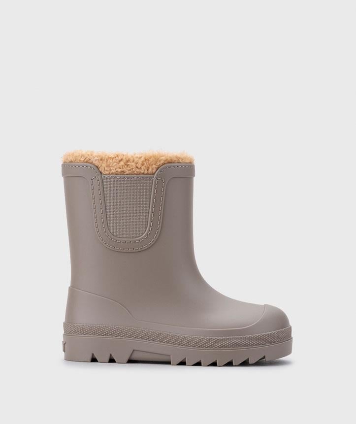 Igor Verona Borrego Taupel - İçi Kürklü