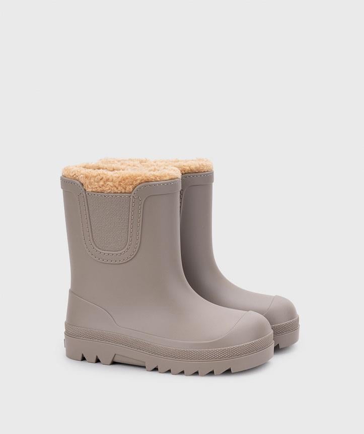 Igor Verona Borrego Taupel - İçi Kürklü