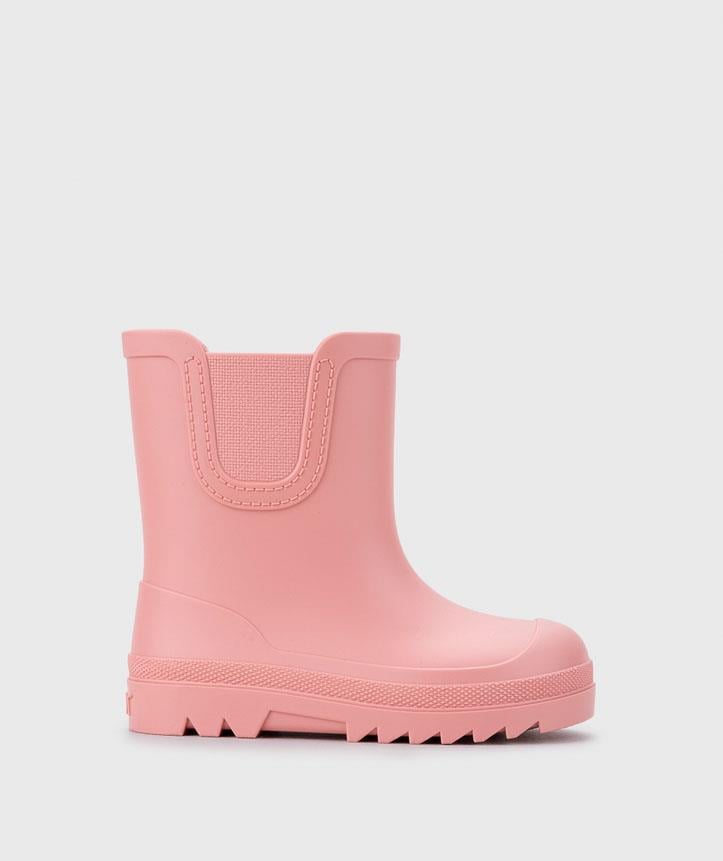 Igor Verona Rosa Çocuk Yağmur Çizmesi - Pembe
