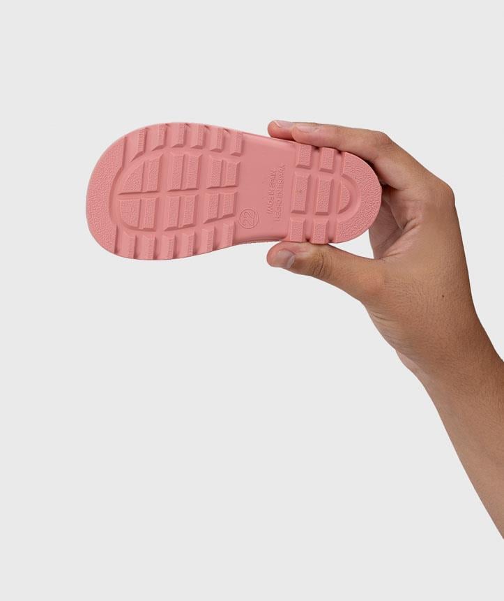 Igor Verona Rosa Çocuk Yağmur Çizmesi - Pembe
