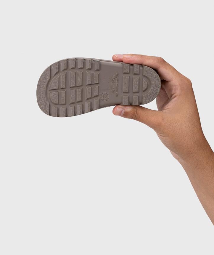 Igor Verona Taupe Çocuk Yağmur Çizmesi