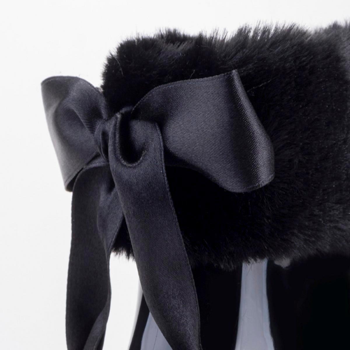 Igor W10258 Bimbi Soft Negro Çocuk Yağmur Çizmesi - Siyah