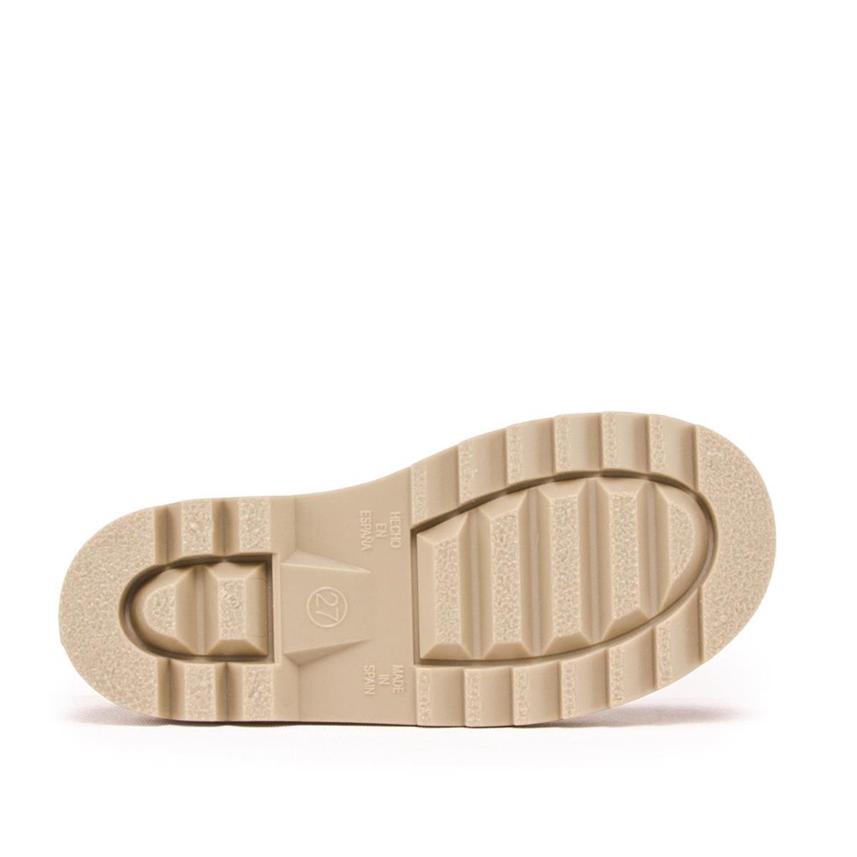 Igor W10290 Tokio Bej Yağmur Botu