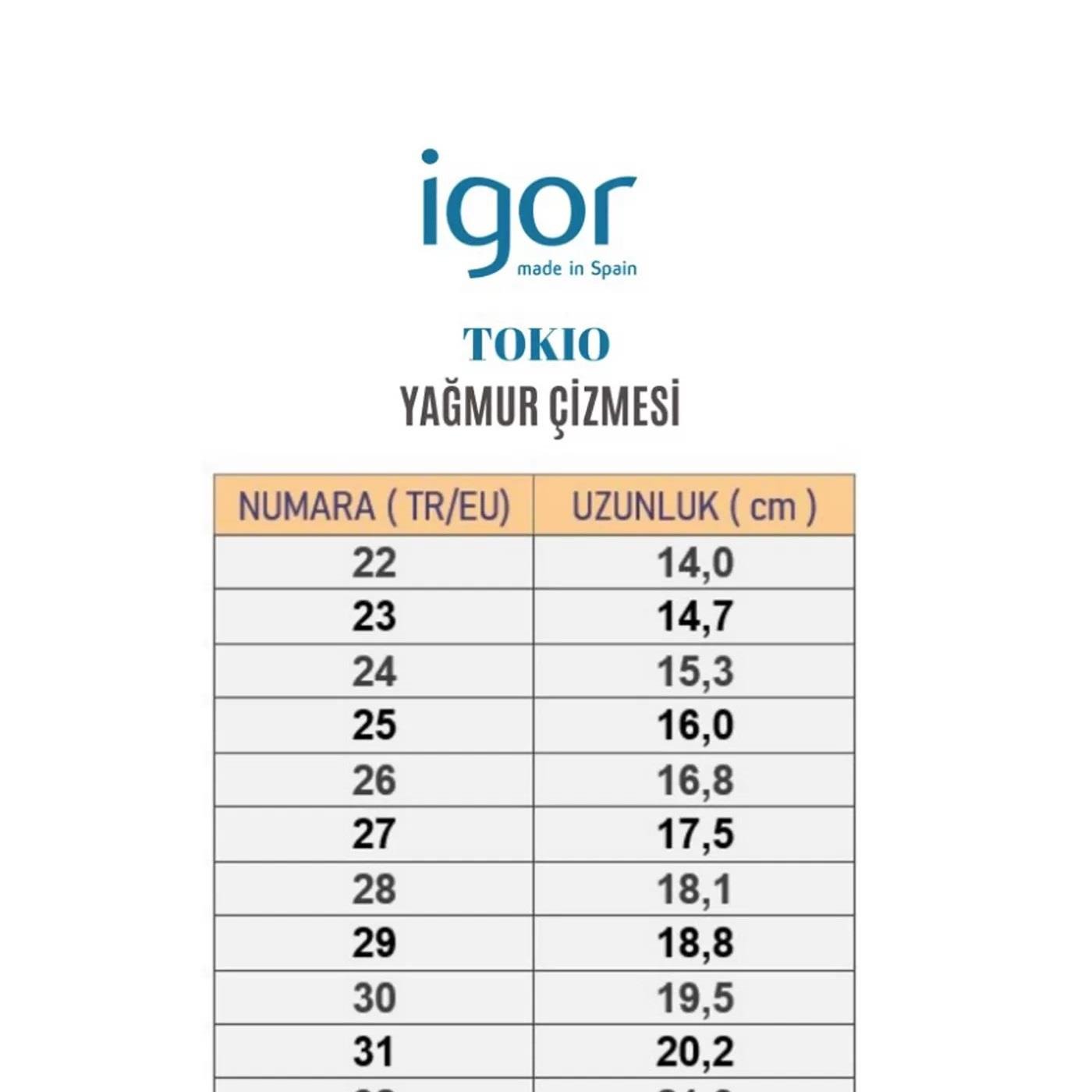 Igor W10290 Tokio Kürklü Pembe Yağmur Botu - Rosa