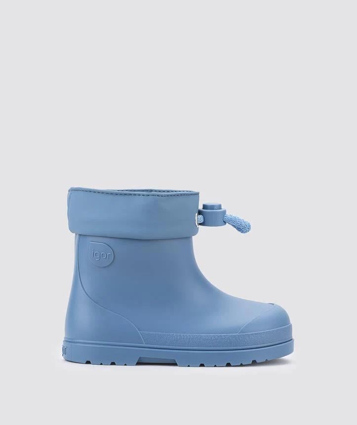 Igor W10305 MENDI Azul - Mavi