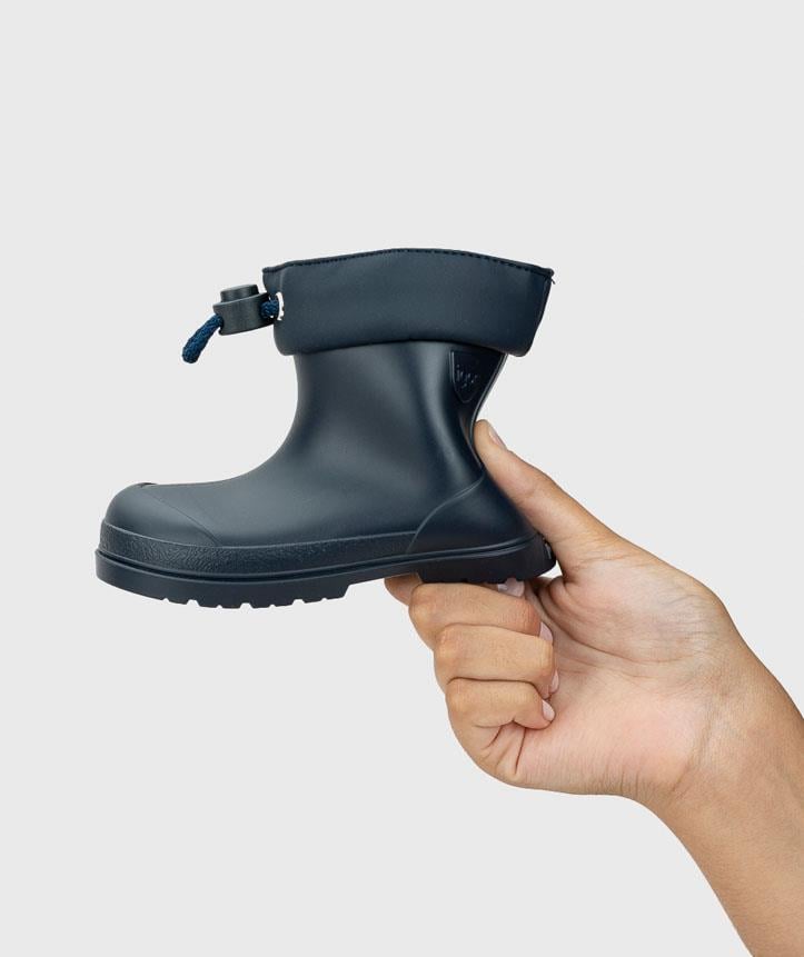 Igor W10305 MENDI Morino - Lacivert