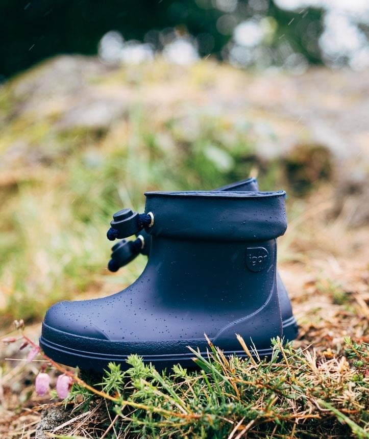 Igor W10305 MENDI Morino - Lacivert