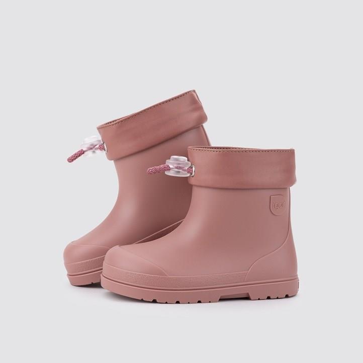 Igor W10305 MENDI Rosa - Pembe
