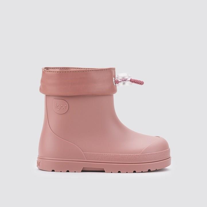 Igor W10305 MENDI Rosa - Pembe