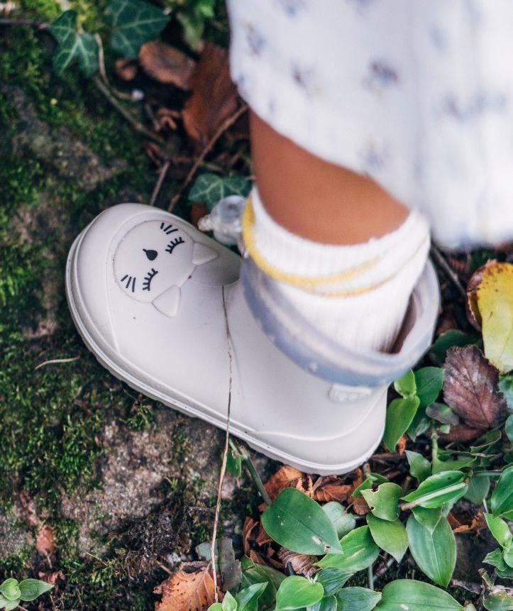 Igor W10322 Mendi Gato - Beige