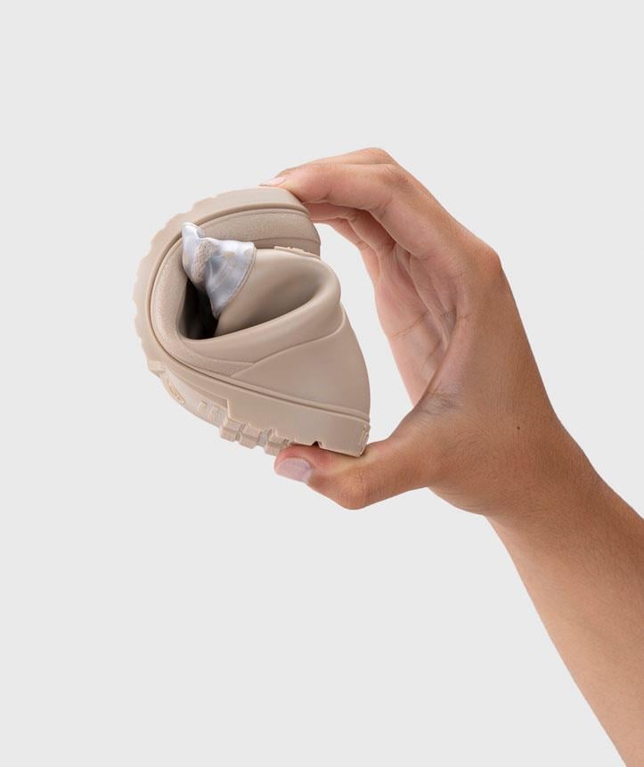 Igor W10322 Mendi Gato - Beige