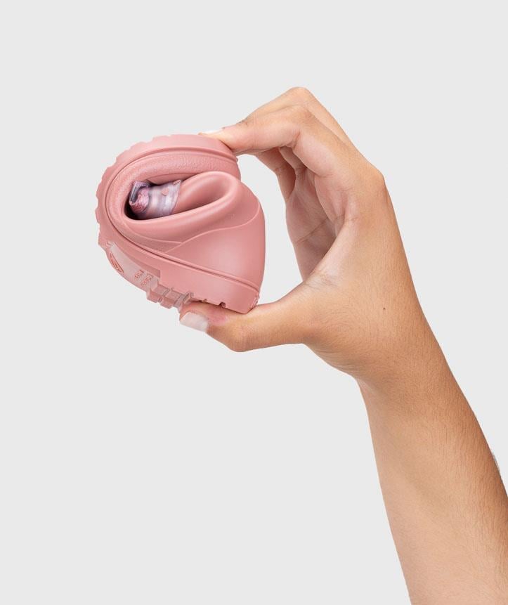 Igor W10322 Mendi Gato - Maquillaje