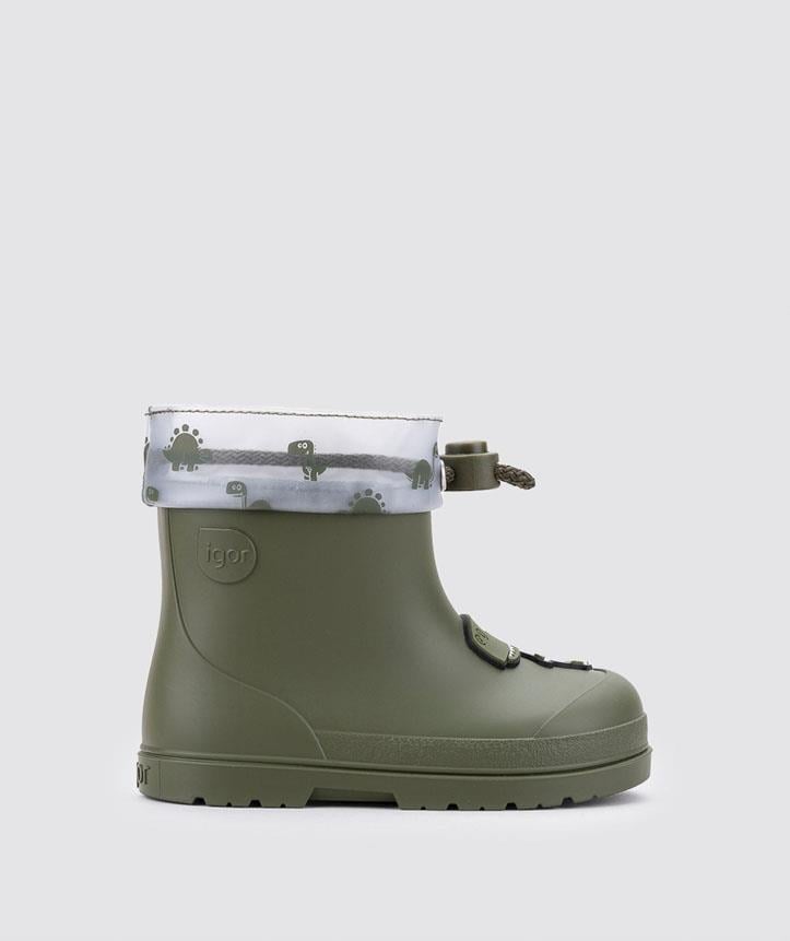 Igor W10323 Mendi Dino Haki