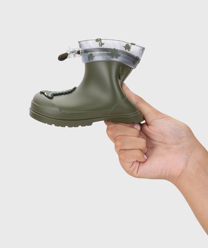 Igor W10323 Mendi Dino Haki