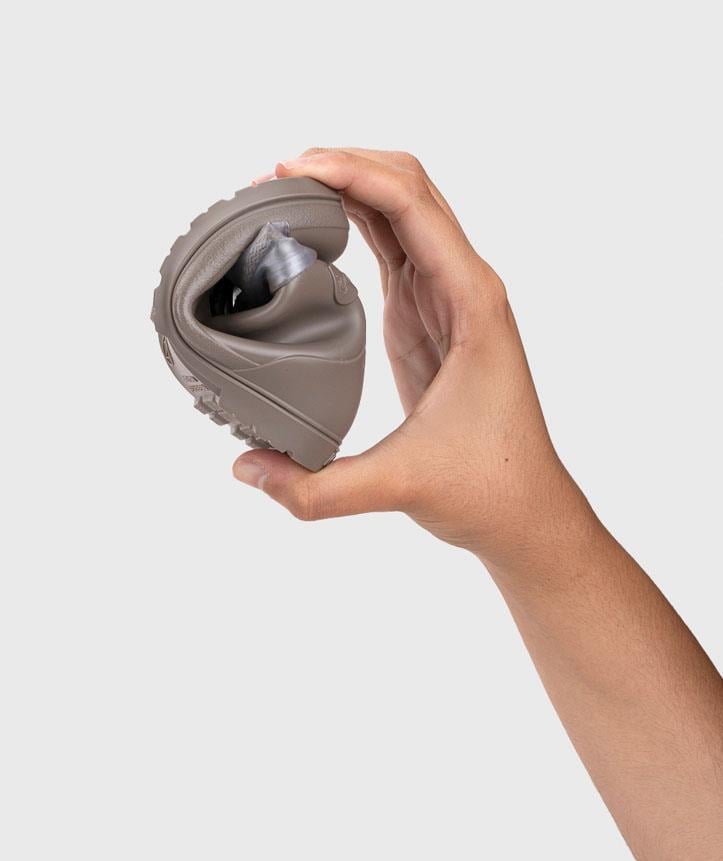 Igor W10323 Mendi Dino Taupe