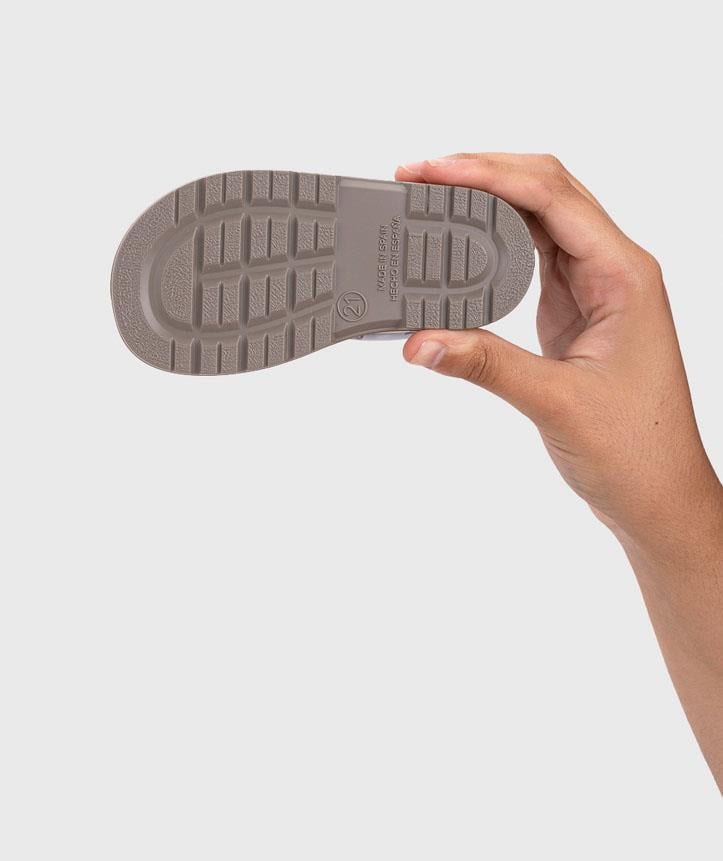 Igor W10323 Mendi Dino Taupe